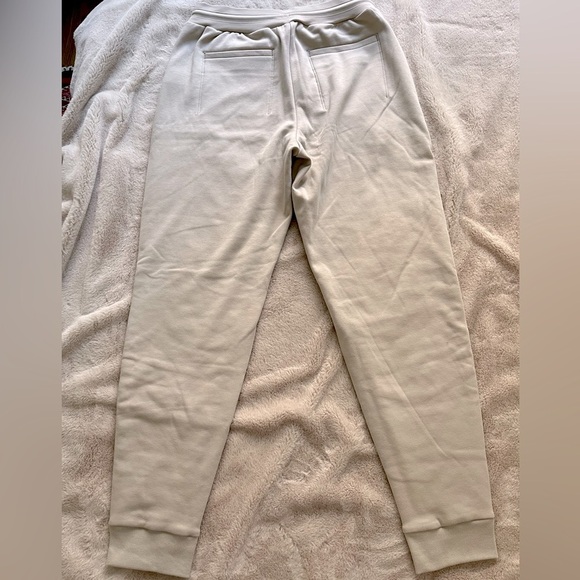 NWT Athleta Apres Ski Down Jogger Abalone Size 6 - Picture 8 of 14